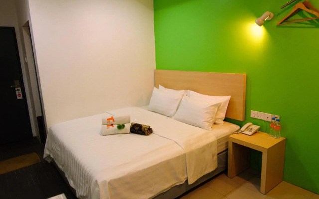 T Hotel Kuala Perlis