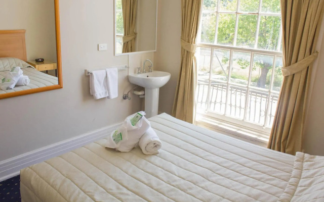 Gardners Inn Hotel