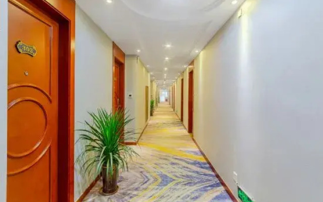 fenglin Hotel