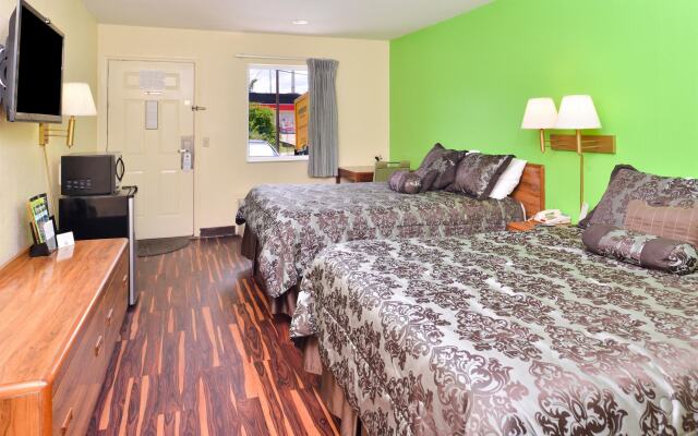 Studio 6 Suites Chattanooga, TN - Lookout Mtn.