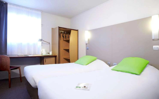 Campanile Lyon Dardilly Porte De Lyon