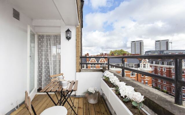 Little Venice Atmosphere