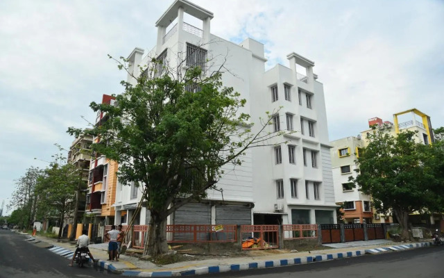 The Altruist Business Stays - New Town, Kolkata