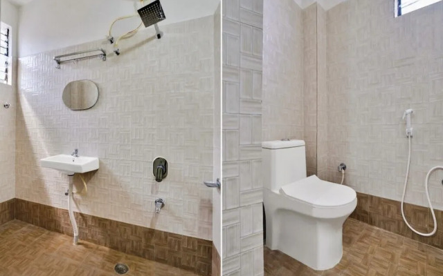 iROOMZ Hotel Hyderabad Towers