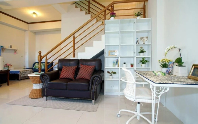 East First B&B