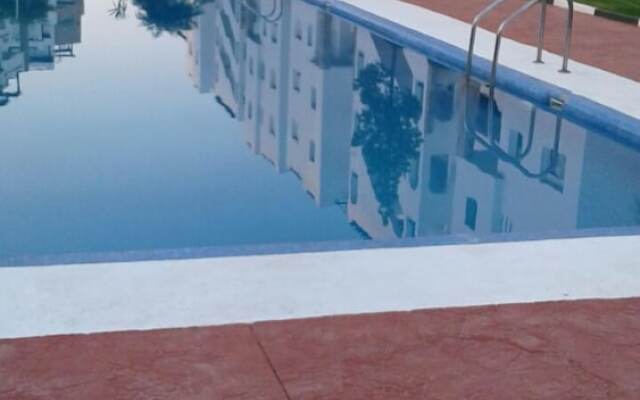 Alcudia Smir