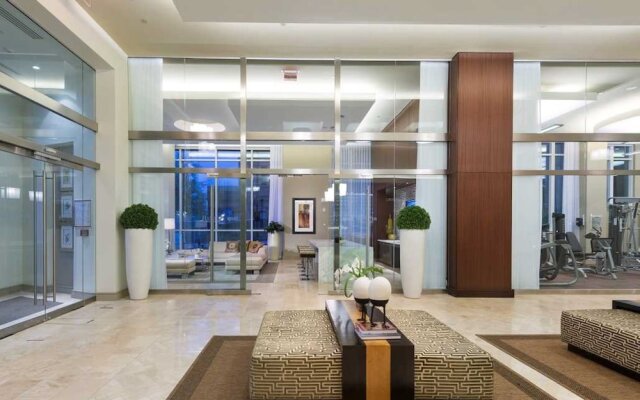 Global Luxury Suites at Toone Street