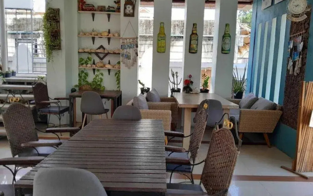 Wan DD Resort Kohlarn