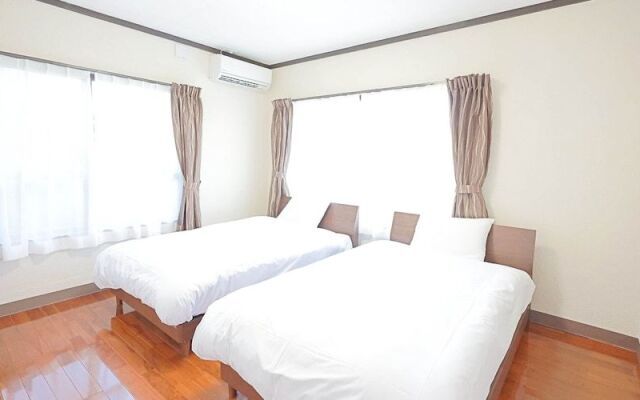 Resort house Tsubasa