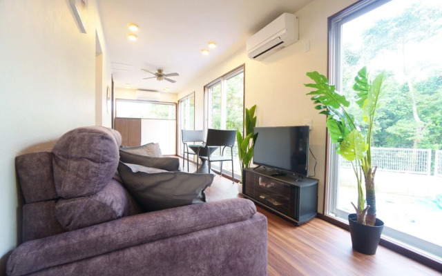 Marine & Resort Nakijin