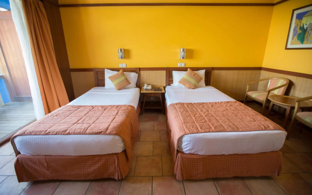 Lido Sharm Hotel Naama Bay