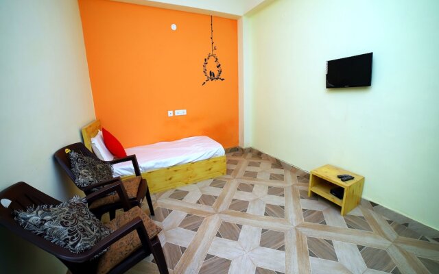 OYO 13249 Home Natures Paradise 2BHK Bharari