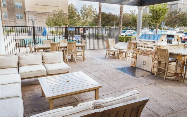 Homewood Suites by Hilton Ontario-Rancho Cucamonga