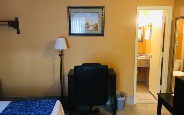 Red Carpet Inn