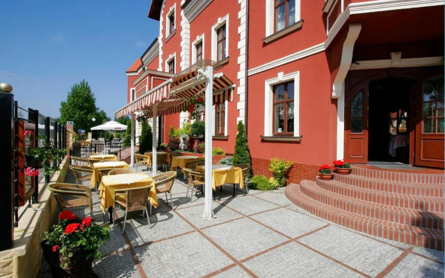 Apartament Baltic Star Rewal