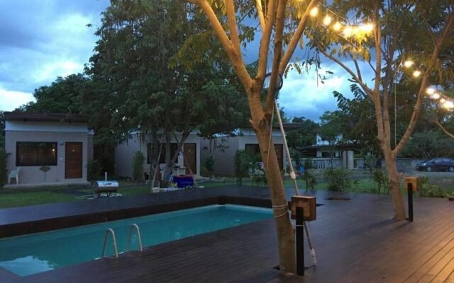 Bakeriana Villa & Pool