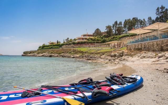 Mare Nostrum Villas