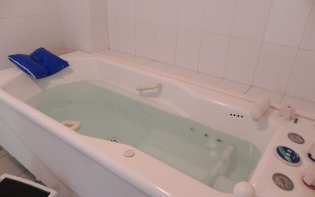 ibis Sète Balaruc les Bains Bien-être et Spa Hotel