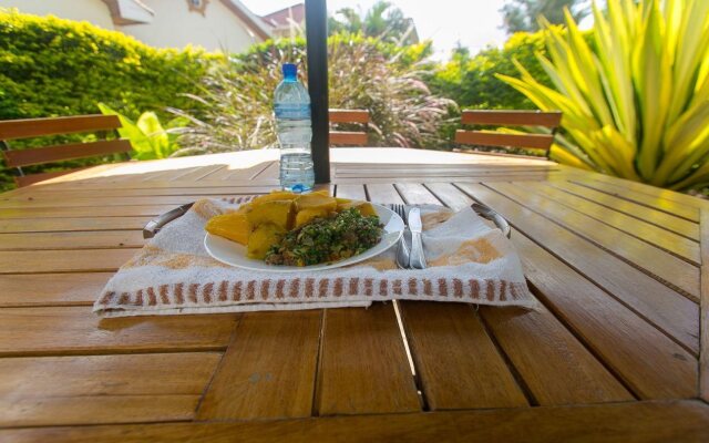 Zarita Boutique Hotel