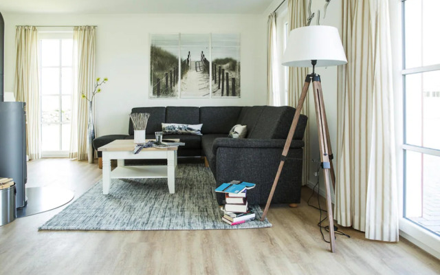 Holiday house, Fuhlendorf