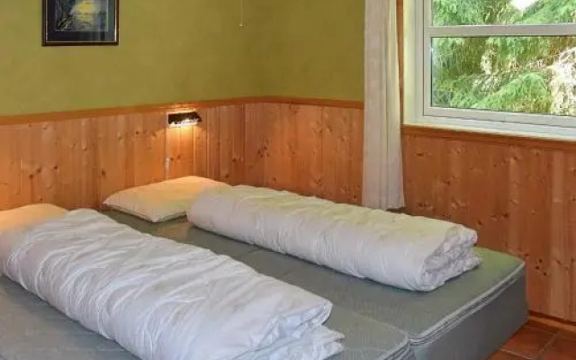 Holiday Home Leikanger