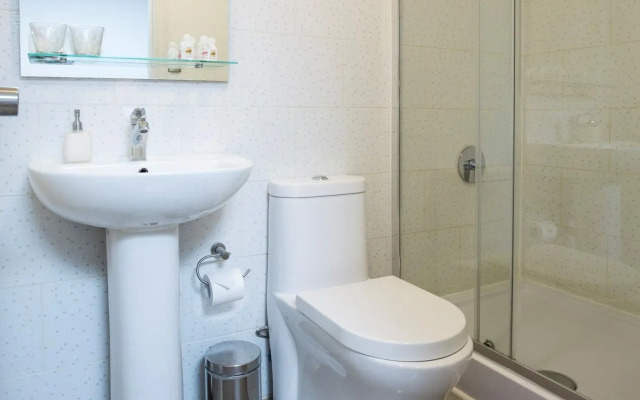 Hostal Ventisqueros