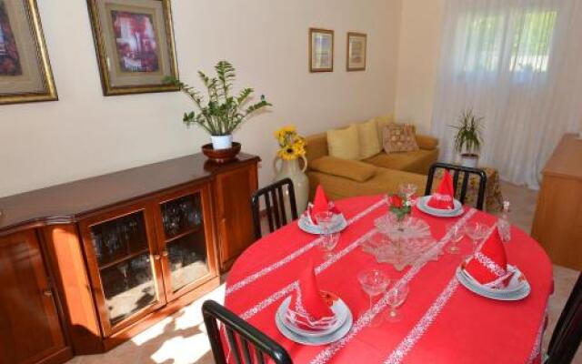 Holiday Home Ondina