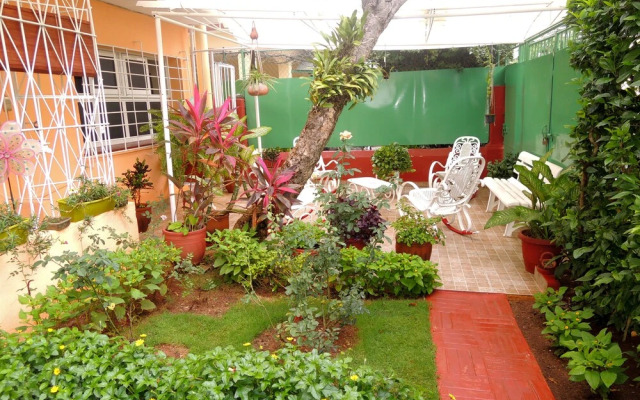 La Casa de Ana B&B Cuba Casa Particular