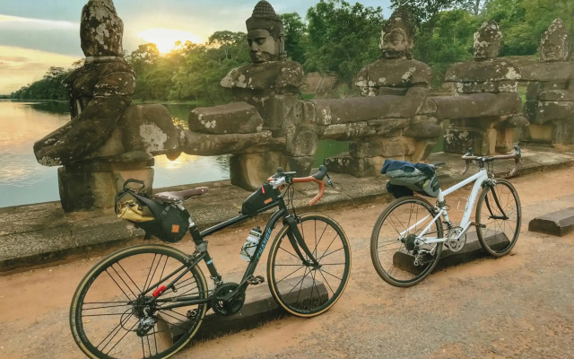 Dragon Royal Angkor Hotel