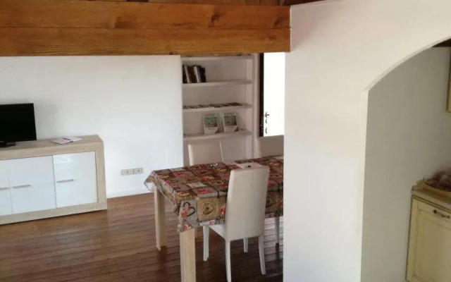 Casa Vacanze Piazza Bergamo