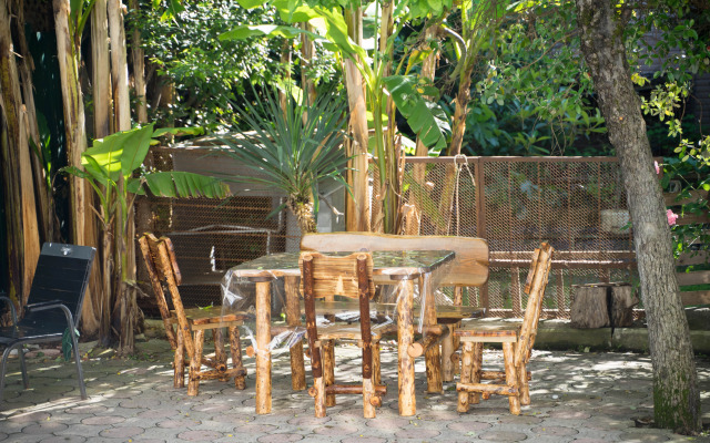 Абхазия мини-гостиница (Гагра)