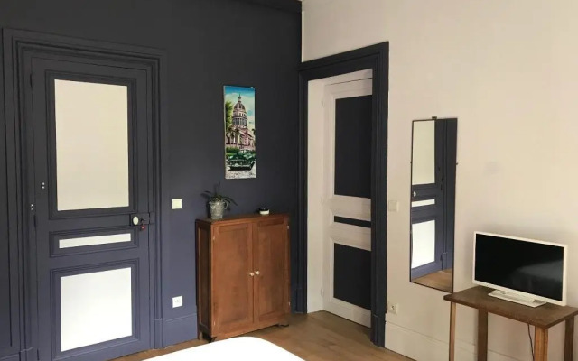 Propriete Les Ruisseaux