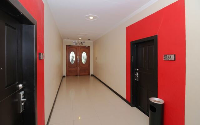 Airy Sungai Martapura RE Martadinata 6 Banjarmasin