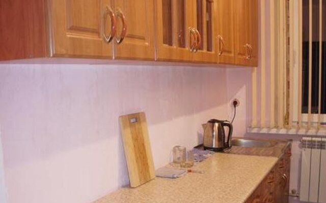 Хостел Курск 