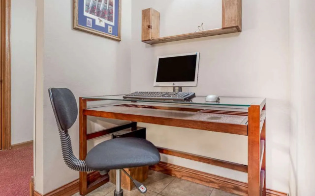 Super 8 By Wyndham Platteville