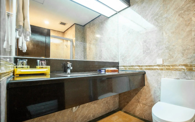 Yuesheng International Hotel
