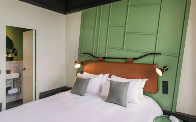 Hotel Tandem - Boutique Hotel
