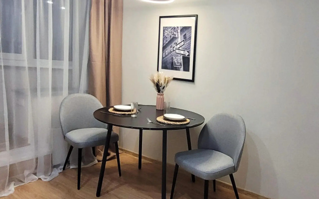 Апартаменты на проспекте Нахимовский