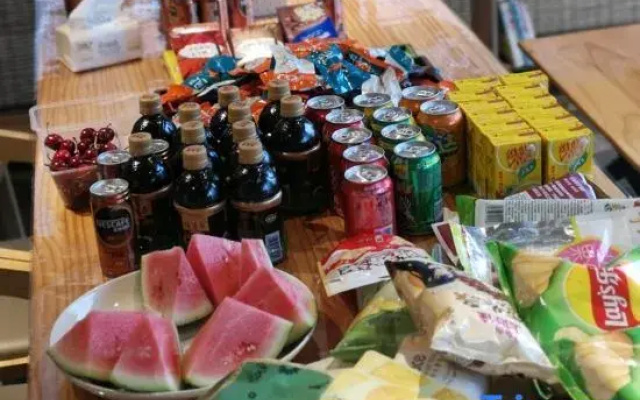 Shanghai Guixin Xiaozhu Homestay