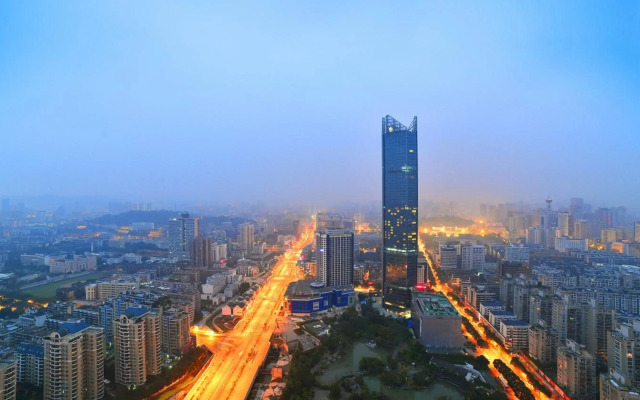 InterContinental Fuzhou by IHG