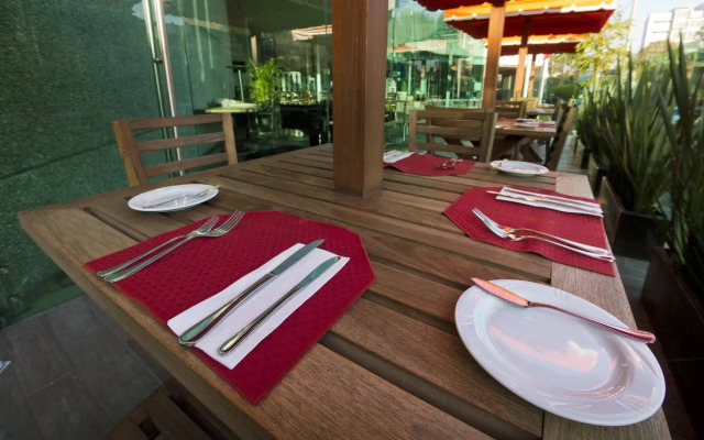 Holiday Inn Mexico City - Plaza Universidad by IHG