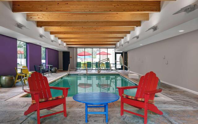 Home2 Suites by Hilton Bordentown