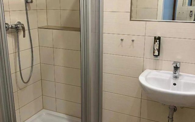 Hotel am Bayrischen Platz