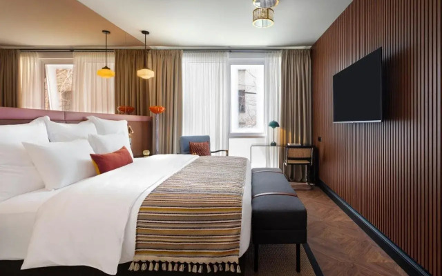 Artizan - Design Hotel