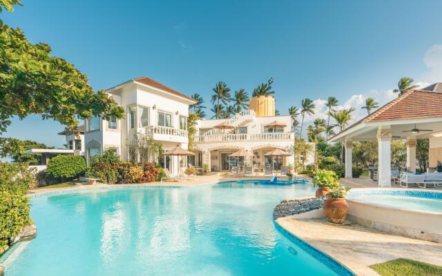 Just Amazing Costa Esmeralda 6BR Villa