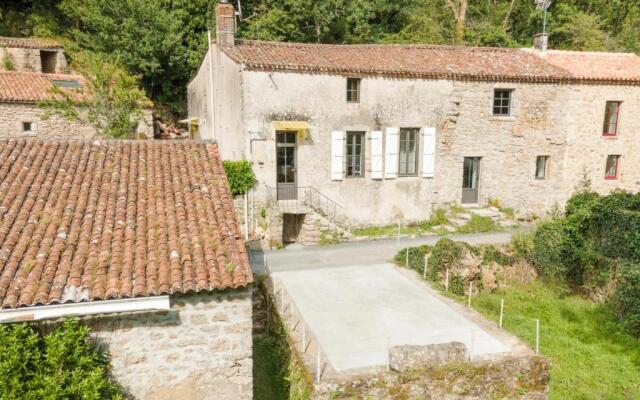 Gîte Mortagne-sur-Sèvre, 3 pièces, 6 personnes - FR-1-426-485