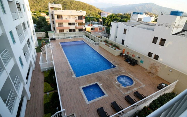 Apartamento con balcón by Vivetu