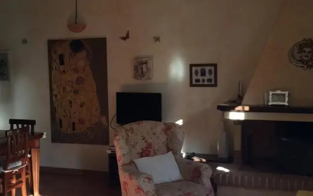 Villetta Olbia