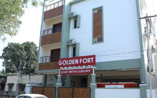 Golden Fort
