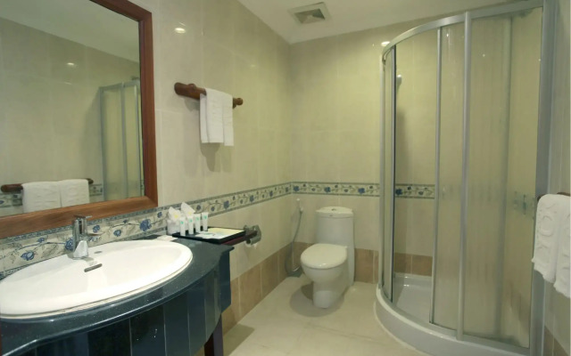 Sokhalay Angkor Inn